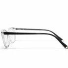 Lunettes Bloom femme chic en acétate – Boutique Luxe Optique VDN.webp