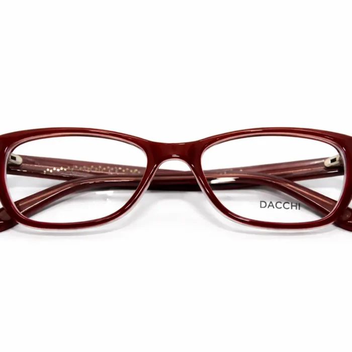 Lunette de vue Dacchi femme tendance – Showroom Luxe Optique.webp