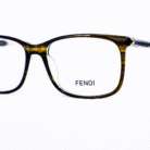 Fendi lunette plastique femme – Luxe Optique Sénégal