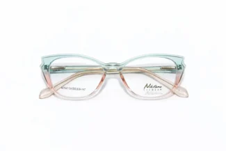 Monture Femme Nikitana - Cerclée