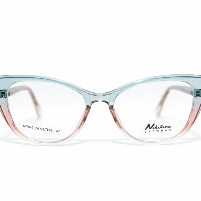 Lunette de vue Nikitana femme papillon – Luxe Optique Dakar.webp