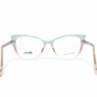 Monture papillon Nikitana raffinée et tendance – Optique Mermoz.webp