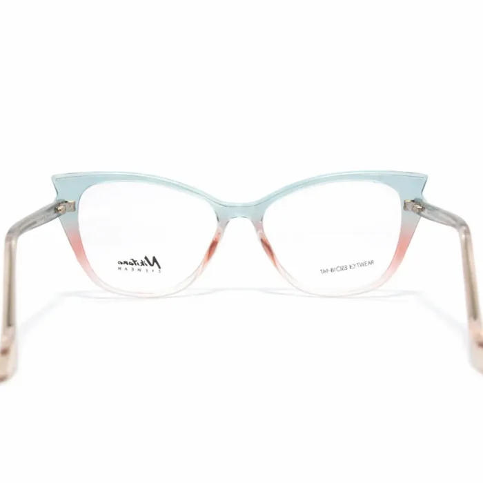 Monture papillon Nikitana raffinée et tendance – Optique Mermoz.webp