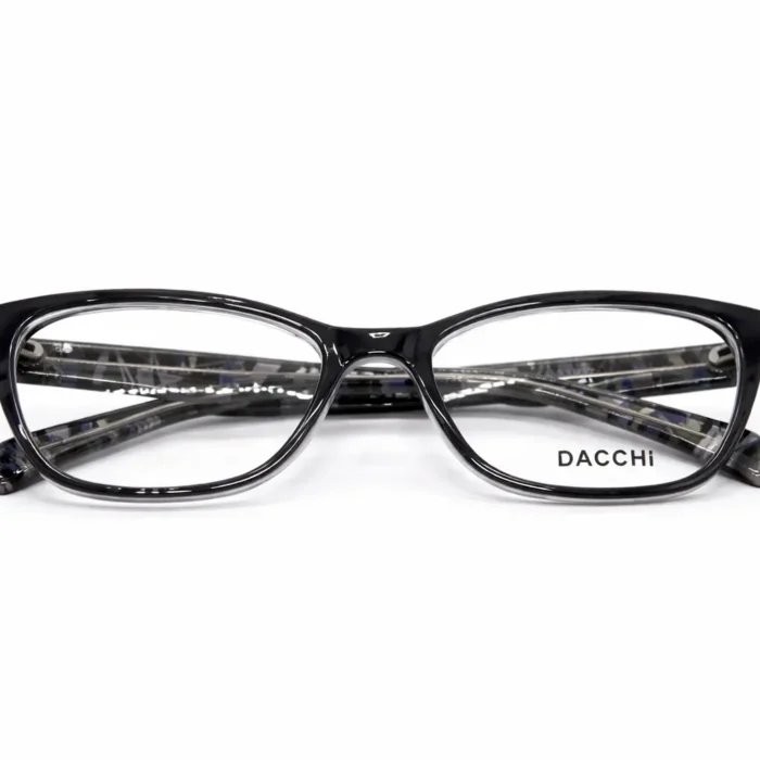 Lunette de vue Dacchi femme chic – Showroom Luxe Optique.webp