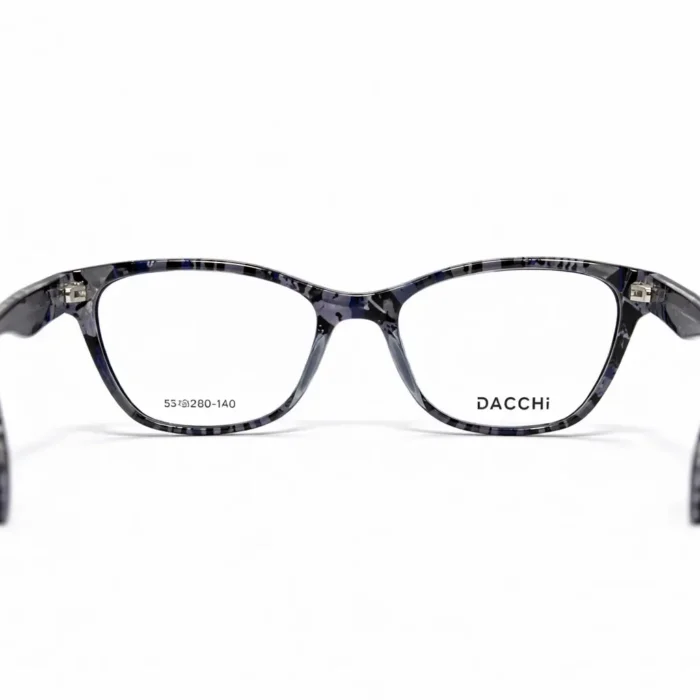 Monture ovale Dacchi féminine – Optique Mermoz Dakar.webp