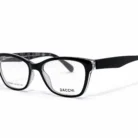 Monture Dacchi ovale mauve élégante – Opticien Dakar VDN.webp