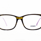 Lunette Fendi femme carrée – Luxe Optique Dakar