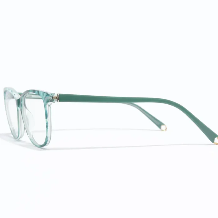 Lunettes Bloom femme élégantes – Boutique Luxe Optique.webp