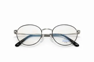 Monture Homme Titanium - Cerclée