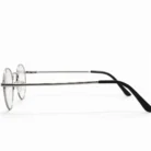 Lunettes Titanium homme élégantes – Boutique Luxe Optique.webp