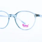 Monture ovale Vivera en acétate – Optique Mermoz Dakar.webp