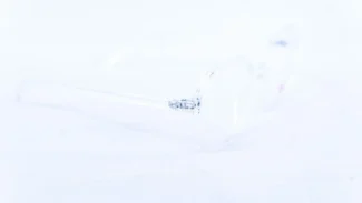 Monture Mixte Vivera - Cerclée