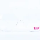 Monture géométrique Vivera en plastique – Optique Mermoz Dakar