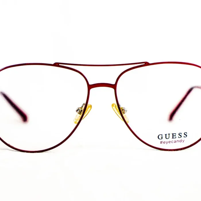Lunette Guess - Luxe Optique Dakar Lunette Guess - Luxe Optique Dakar