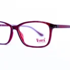 Monture Vivera raffinée en acétate – Showroom optique Dakar.webp