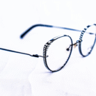 Lunette Flair sobre et féminine – Luxe Optique