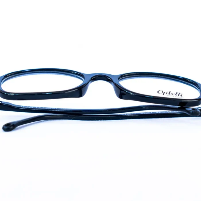 Lunette de vue Optelli garçon adaptée aux visages enfants.webp