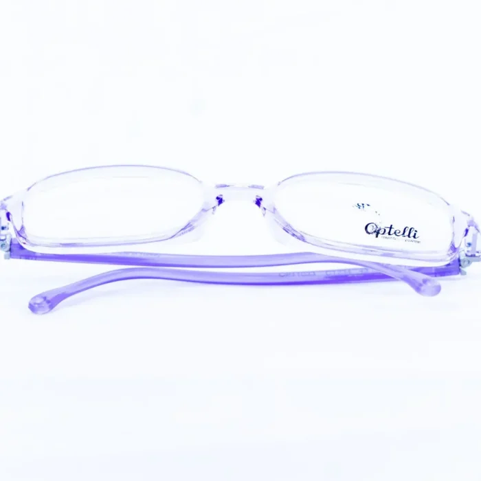 Lunette de vue Optelli fille – style léger et moderne.webp