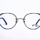 Lunette Flair femme papillon noire – Luxe Optique Dakar