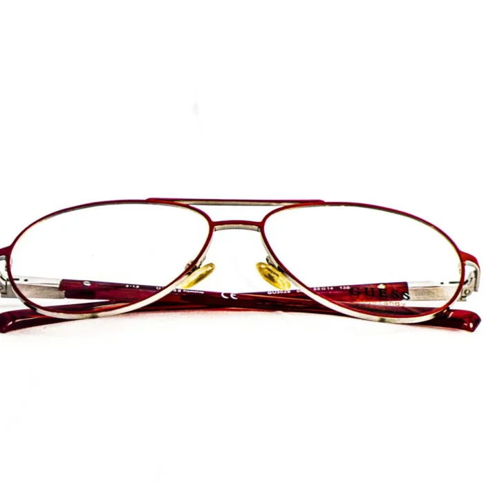 Monture tendance homme – Modèle Guess Monture tendance homme – Modèle Guess