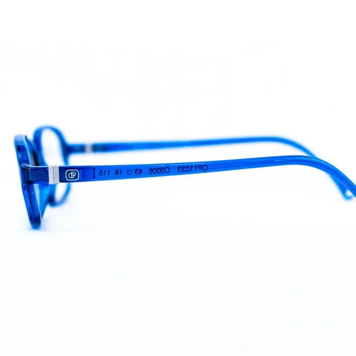 Lunette de vue Optelli enfant – branches et finition bleue.webp Lunette de vue Optelli enfant – branches et finition bleue.webp