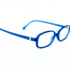Lunette Optelli garçon bleue –opticien dakar.webp