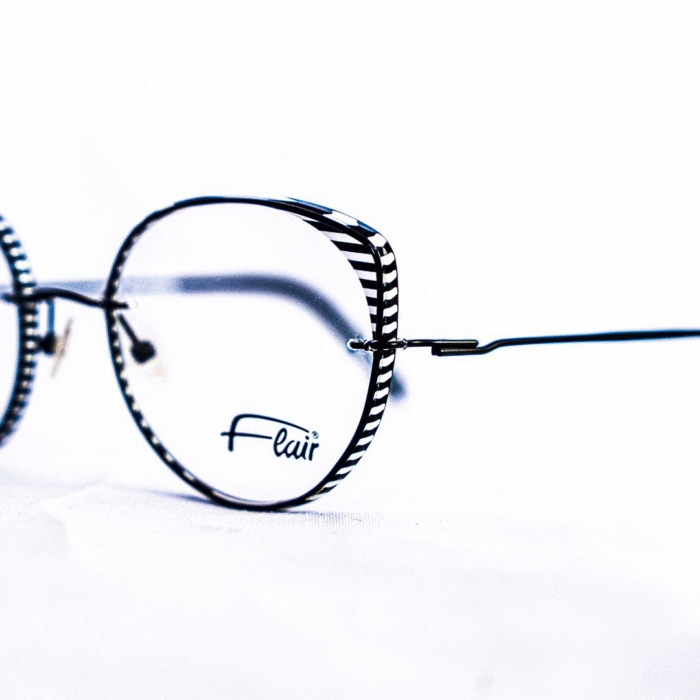 Monture Flair femme en métal – Dakar VDN Monture Flair femme en métal – Dakar VDN