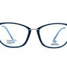 Lunette de vue Rodenstock noire – vue de face.webp