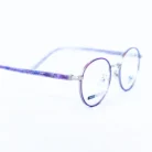 Lunette Bali violette enfant – opticien dakar.webp