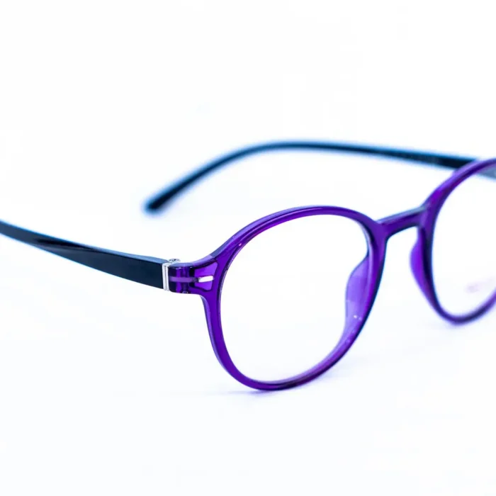 Monture ovale Opticall pour garçon – design léger.webp