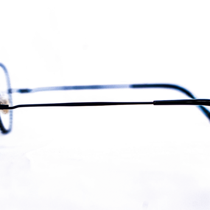 Monture Flair noire papillon – VDN Mermoz Dakar Monture Flair noire papillon – VDN Mermoz Dakar