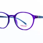 monture Opticall en plastique acétate-luxe optique.webp