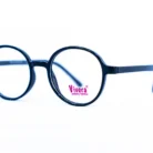 lunette vivera couleur noir - luxe optique.webp