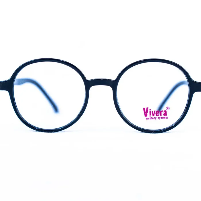 monture enfant vivera - vue de face.webp