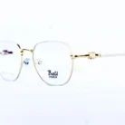 monture Bali en métal | Showroom Luxe Optique.webp