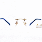 Lunette Flair élégante femme – Opticien Dakar