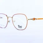 Monture ovale Bali pour fille – design fin et lumineux | opticien Dakar