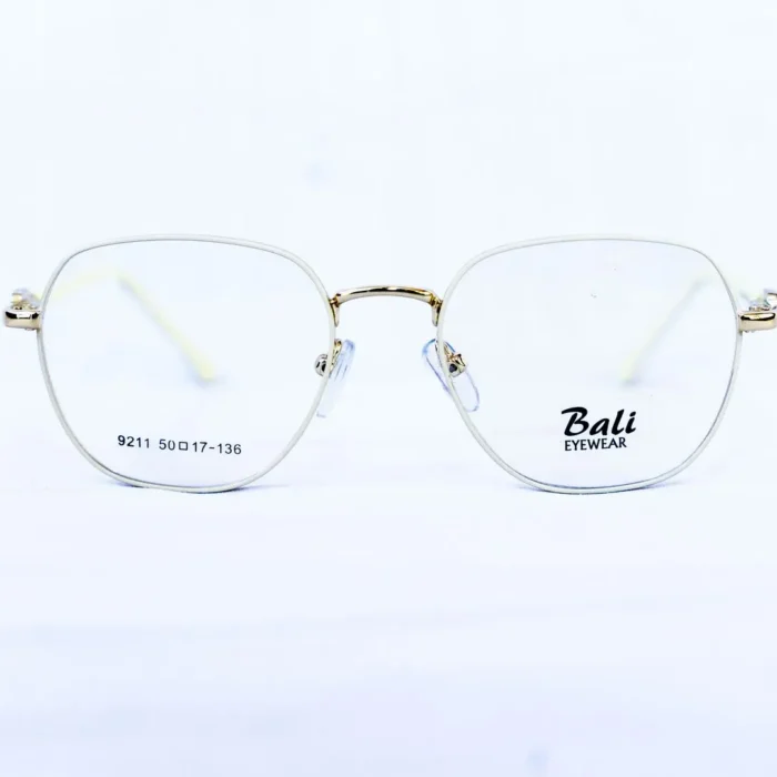 Lunette de vue Bali fille – style doux et confortable | Luxe Optique Dakar