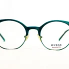 Lunettes Guess pour homme – Vue de face