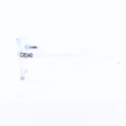 Vue latérale des lunettes Vivera enfant – boutique Luxe Optique.webp