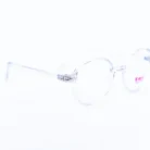 Lunette de vue Vivera fille – tendance et confortable | Luxe Optique Dakar.webp