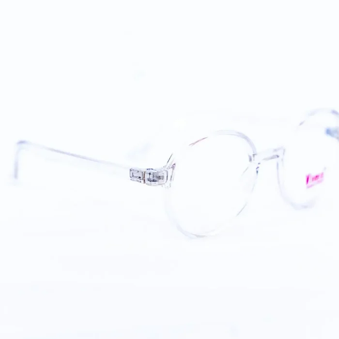 Lunette de vue Vivera fille – tendance et confortable | Luxe Optique Dakar.webp