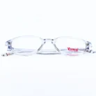 Lunette Vivera enfant – style doux et confortable | boutique luxe optique.webp