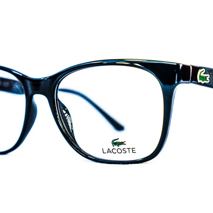 Monture Lacoste homme rectangulaire - luxe optique dakar Monture Lacoste homme rectangulaire - luxe optique dakar