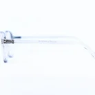 Vue latérale des lunettes Vivera pour fille | luxe optique VDN.webp