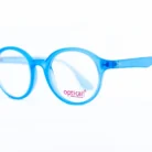 Monture Opticall ovale pour enfant – design léger | Opticien Dakar.webp