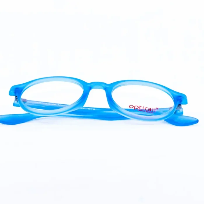 Lunette de vue Opticall enfant – confort et maintien | Boutique Luxe Optique Dakar.webp