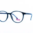 Monture ovale Vivera pour homme – design sobre | opticien dakar.webp
