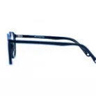 Vue latérale des lunettes Vivera homme – finition élégante | luxe optique vdn.webp