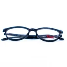 Monture Vivera homme – style classique et confortable | boutique luxe optique.webp